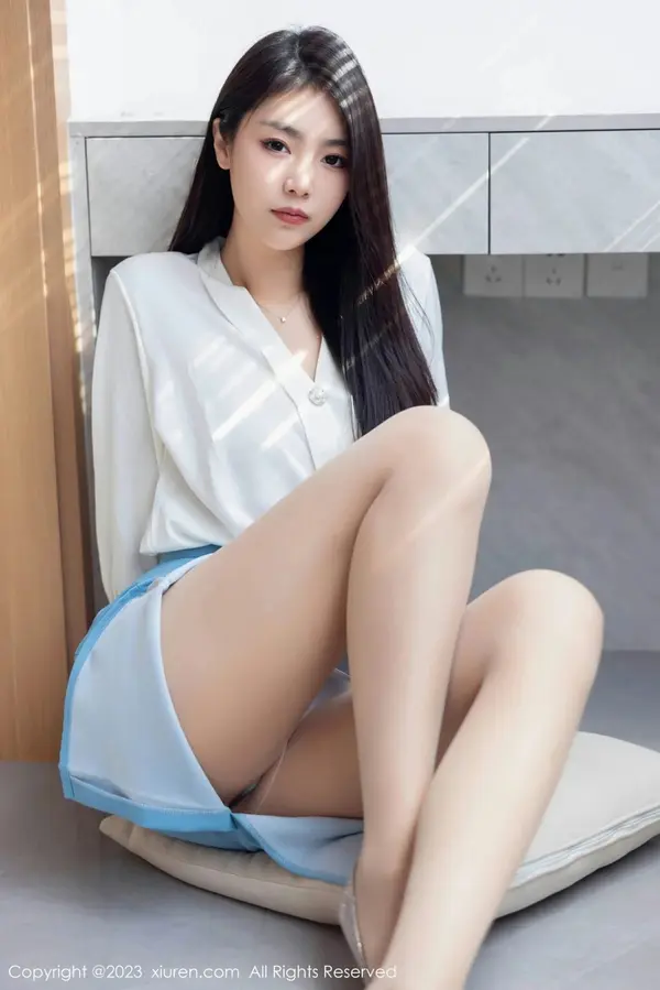 Vol. 07314 可乐Vicky(82P)