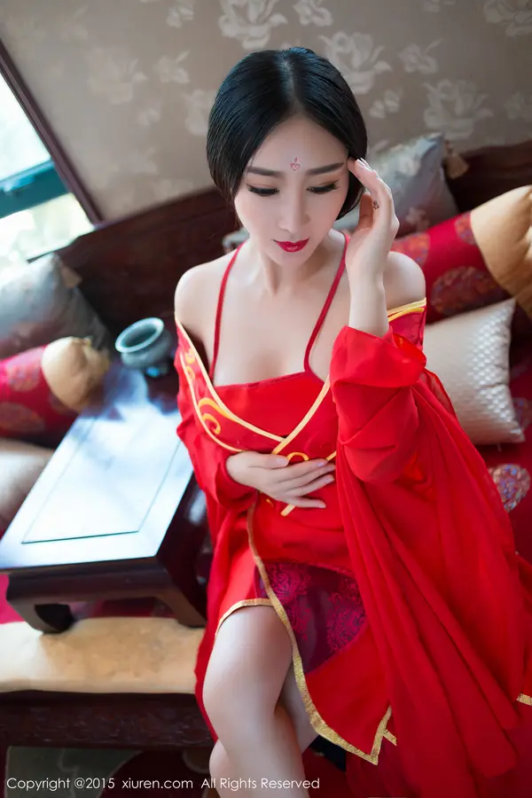 Vol. 00382 邹晶晶(67P)