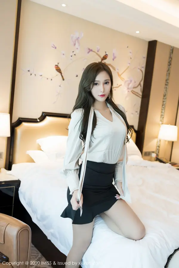 Vol. 0475 Lavinia肉肉(53P)