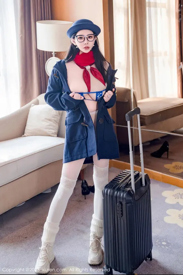 Vol. 07839 悦悦姐(76P)