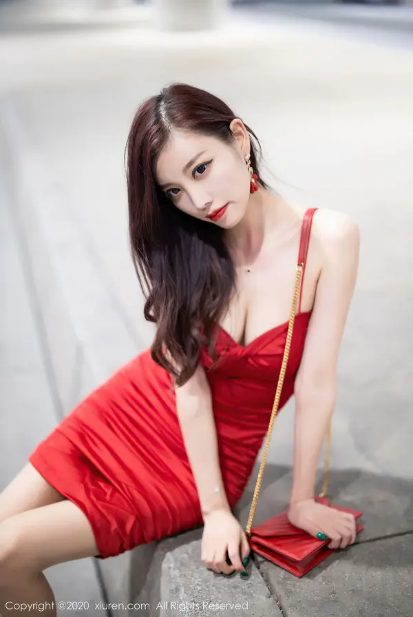 Vol. 02514 杨晨晨sugar(121P)