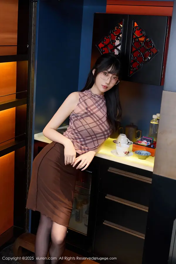 Vol. 10793 玥儿玥er(71P)