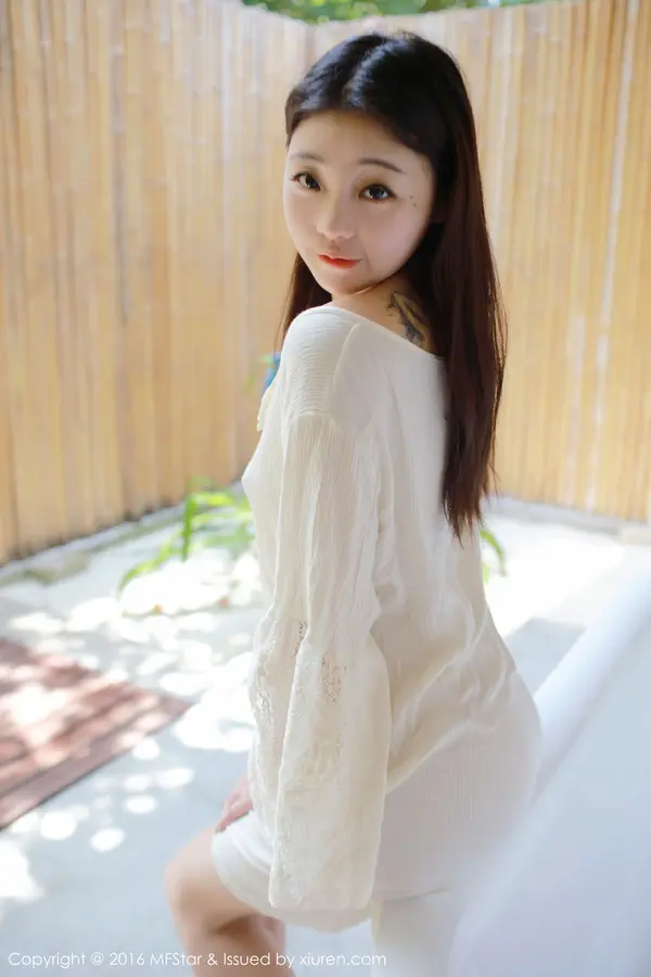Vol. 0072 佘贝拉bella(54P)