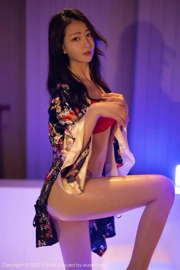 Vol. 0765 熊小诺(65P)