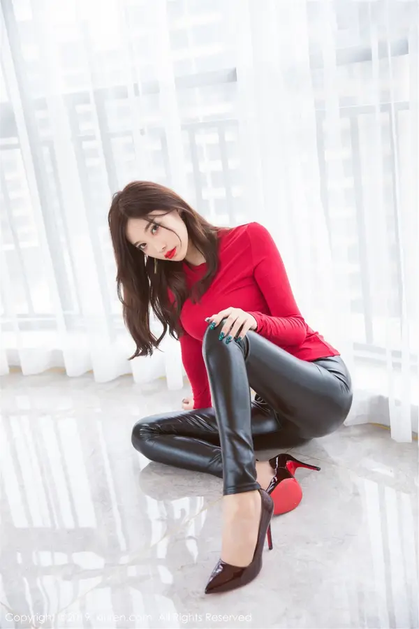 Vol. 01411 杨晨晨sugar(57P)