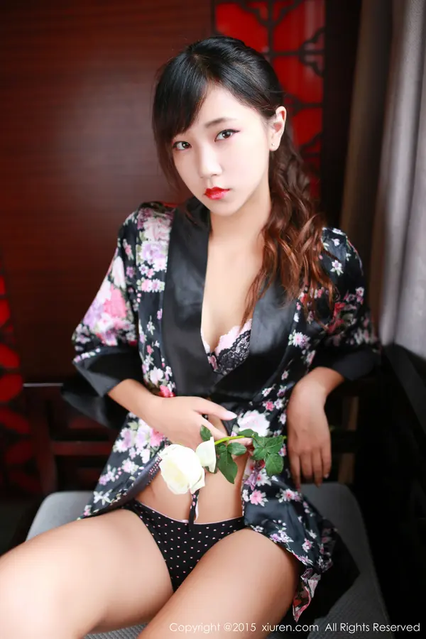 Vol. 00357 徐畅和徐畅(47P)