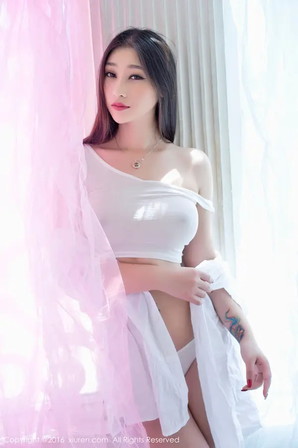 Vol. 00608 妲己_Toxic(48P)