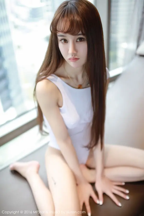 Vol. 0045 Cheryl青树(51P)