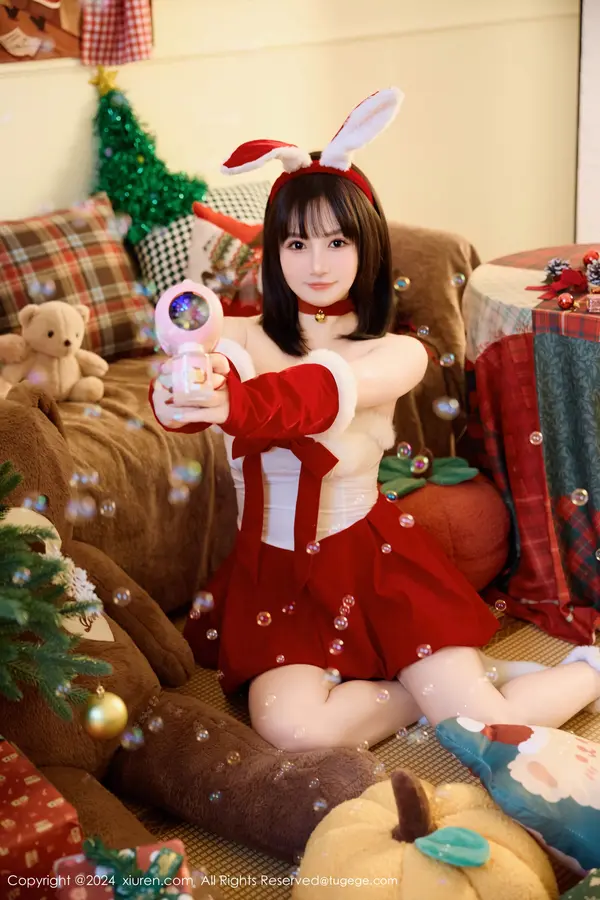 Vol. 09656 养乐多Doll(54P)