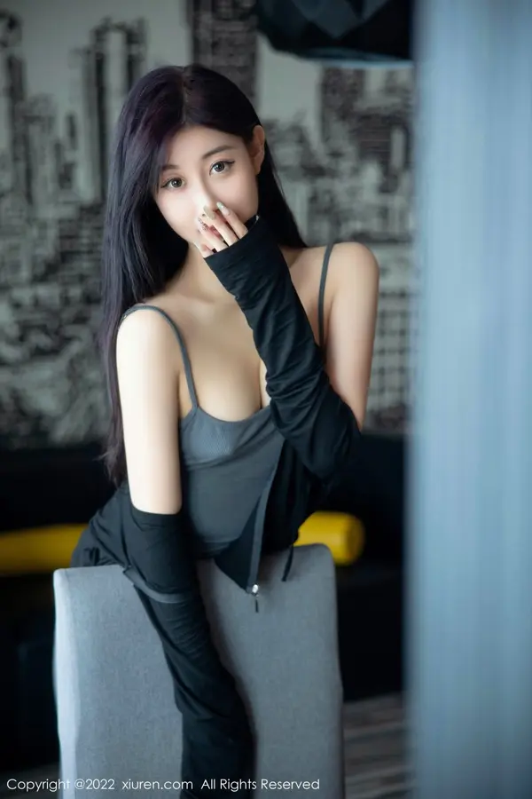 Vol. 05553 顾楚楚maily(97P)