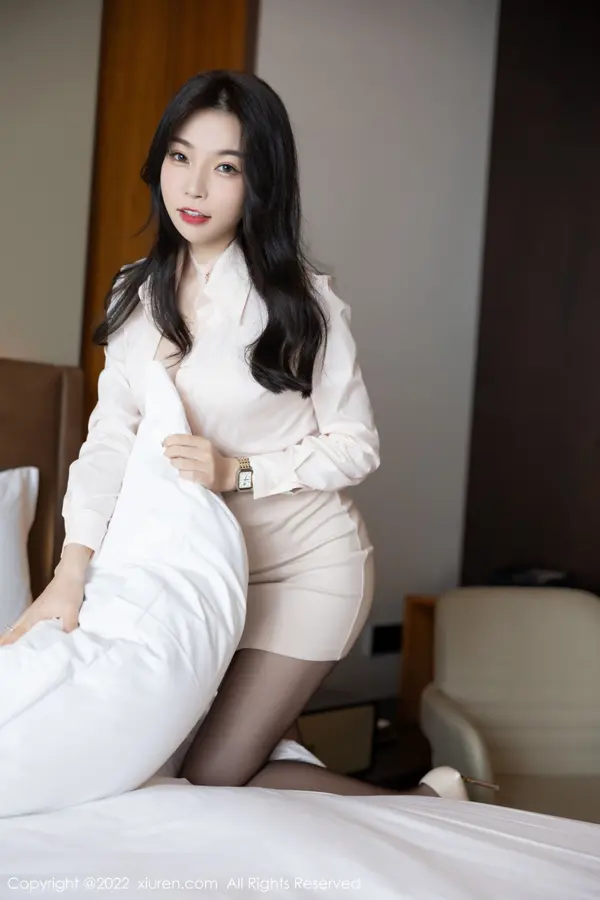 Vol. 05737 徐莉芝Booty(89P)