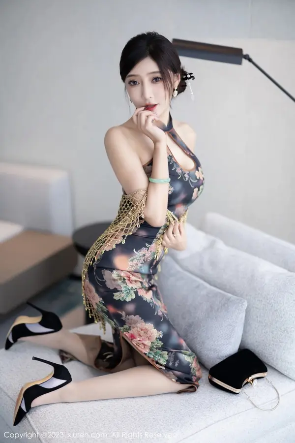 Vol. 07495 王馨瑶yanni(82P)