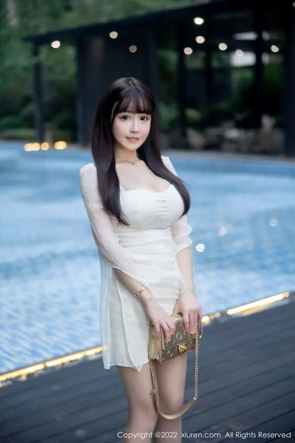Vol. 05958 朱可儿Flora(76P)