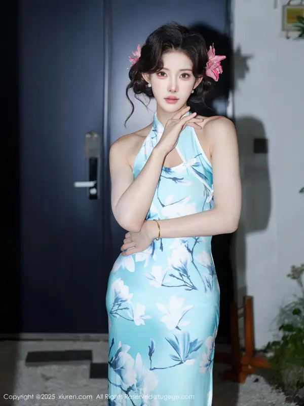 Vol. 10594 梨霜儿(83P)