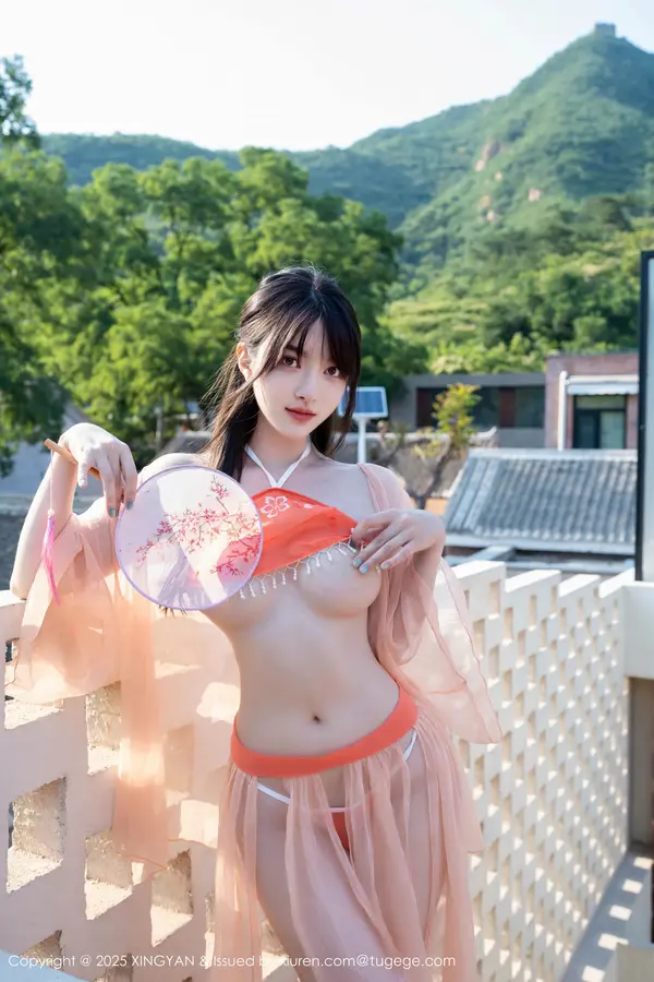 Vol. 0369 白露lulu(69P)