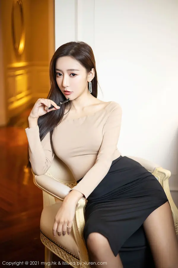 Vol. 0490 王馨瑶yanni(101P)