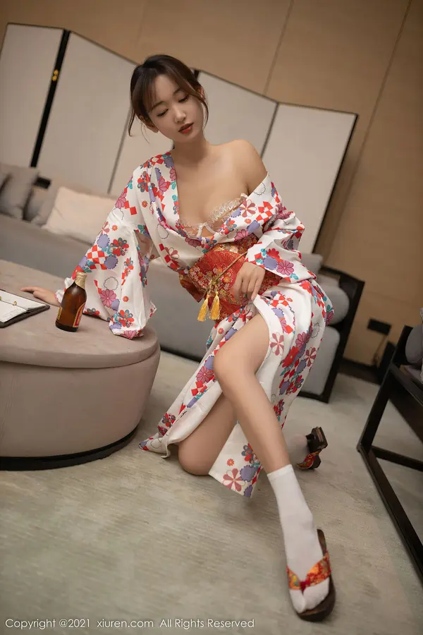 Vol. 04349 唐安琪(90P)