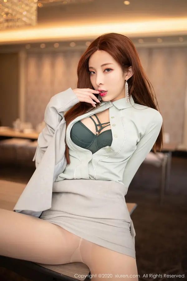 Vol. 02642 陈小喵(76P)