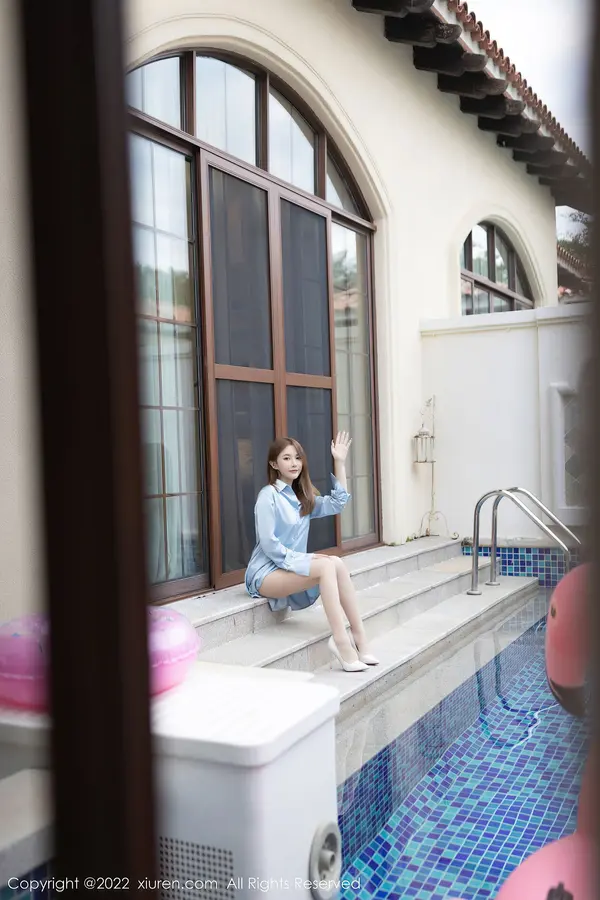Vol. 04911 鱼子酱Fish(82P)