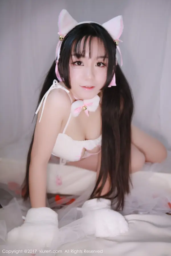 Vol. 00753 吃白菜的vi菜菜(51P)