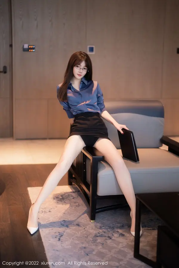 Vol. 05419 婠婠么(76P)