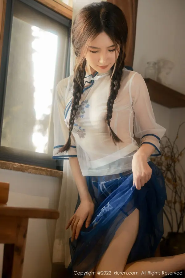 Vol. 05287 古月小同学(55P)
