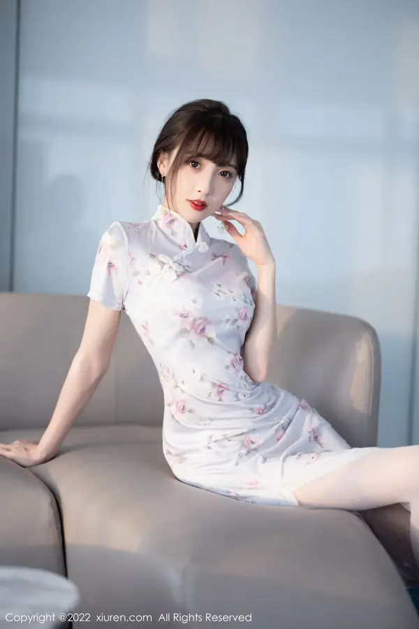 Vol. 05757 林星阑(91P)