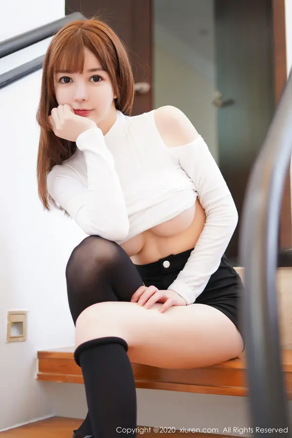 Vol. 02147 UU酱(84P)