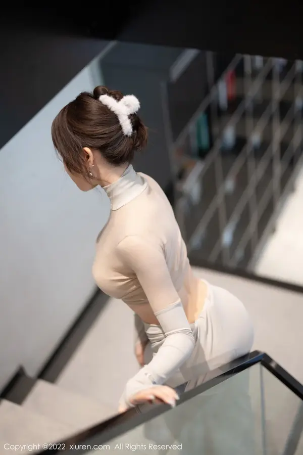 Vol. 05895 徐莉芝Booty(92P)