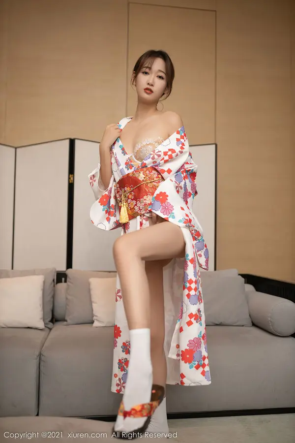 Vol. 04349 唐安琪(90P)