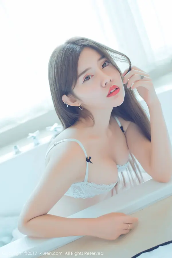 Vol. 00813 兔子NINA(51P)
