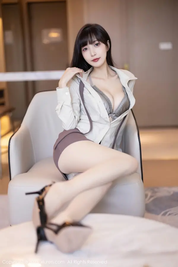 Vol. 07745 林星阑(84P)