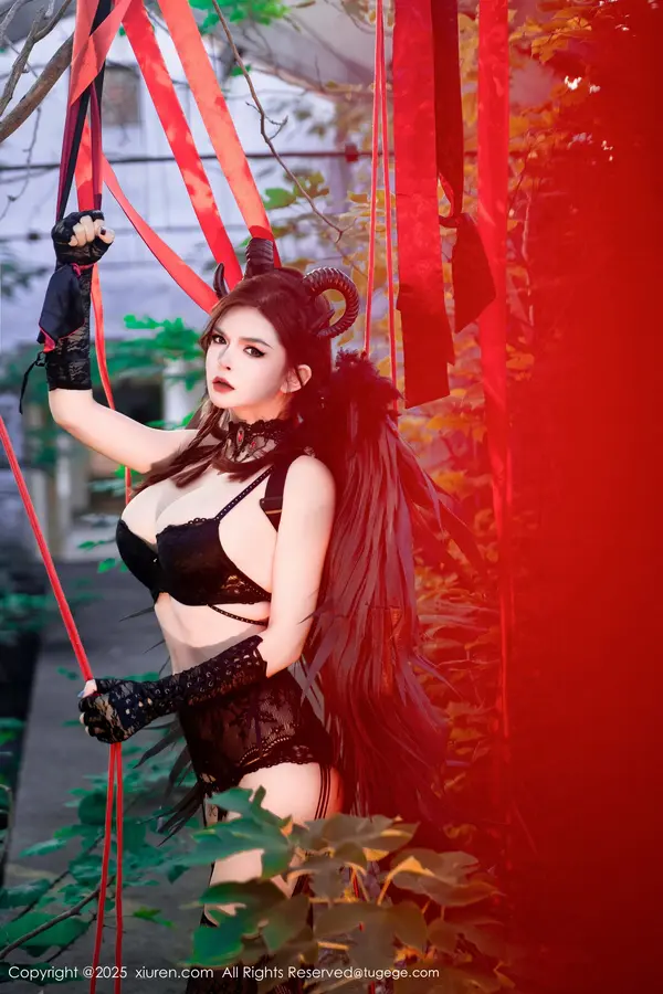 Vol. 10994 伊丽莎有点白(67P)