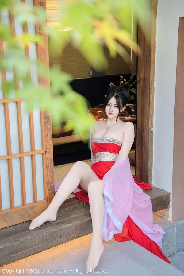 Vol. 05141 诗诗kiki(81P)