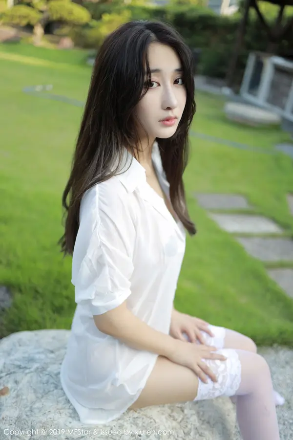 Vol. 0219 Betty林子欣(54P)