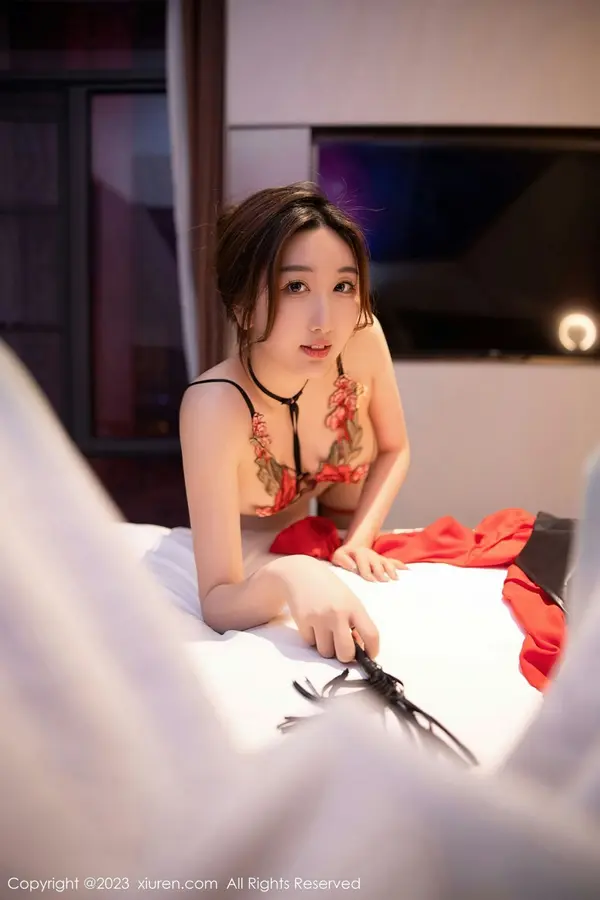 Vol. 06529 江真真(89P)