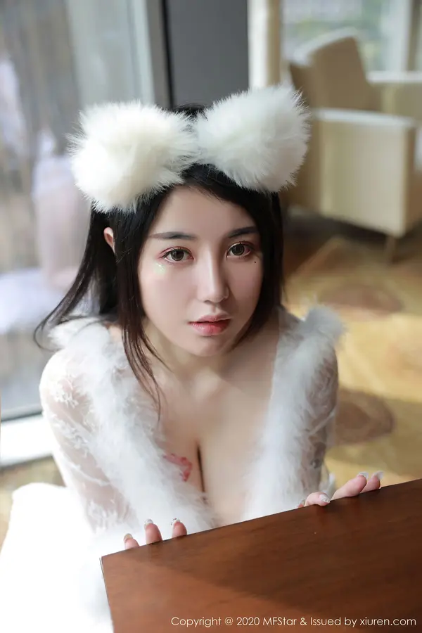 Vol. 0353 美七Mia(46P)