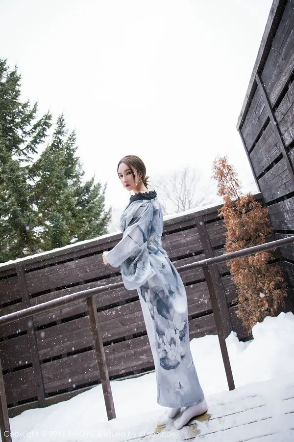 Vol. 0007 周于希Sandy(48P)