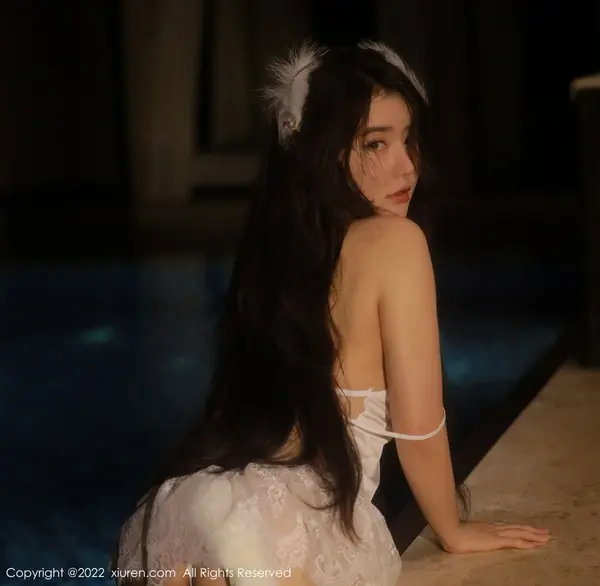 Vol. 04504 Manuela玛鲁娜(62P)