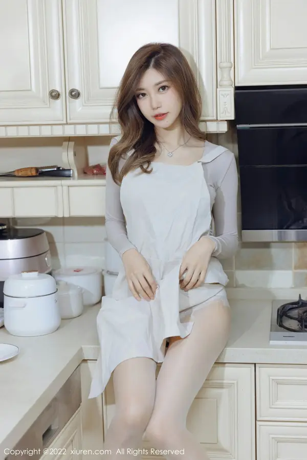 Vol. 04438 绮里嘉ula(57P)