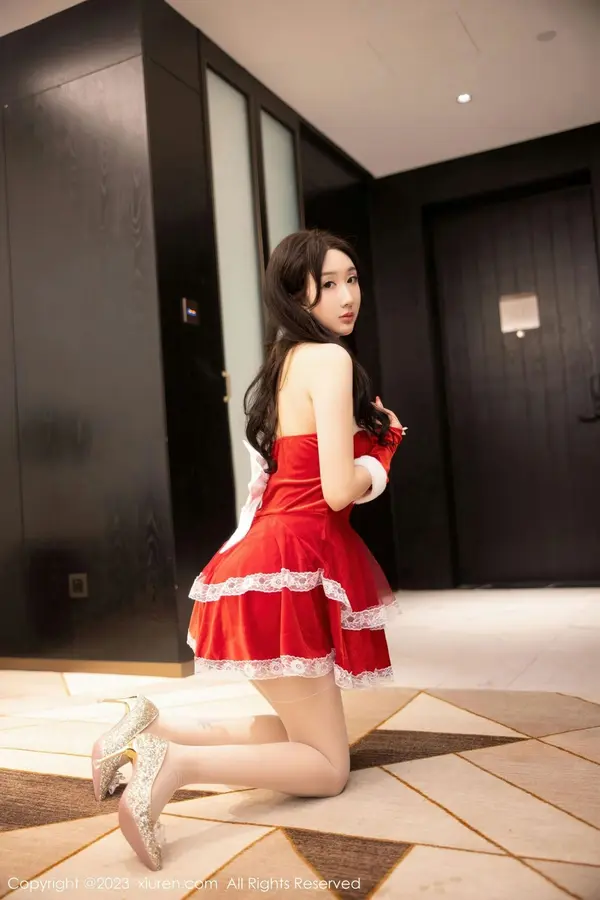 Vol. 06163 江真真(88P)