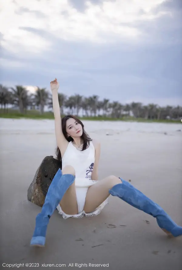 Vol. 06852 鱼子酱Fish(81P)
