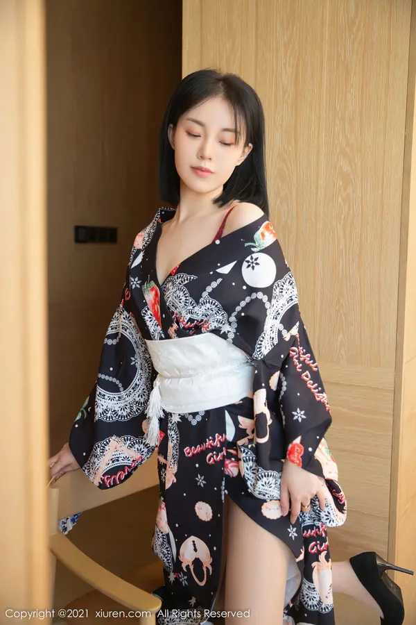Vol. 04313 一颗甜蛋黄(82P)