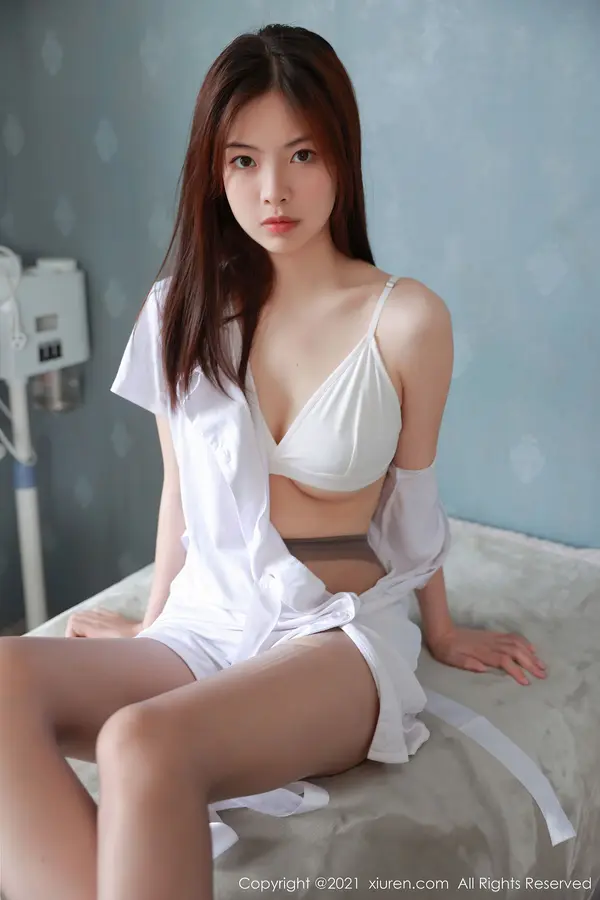 Vol. 03540 明日花桃桃(46P)