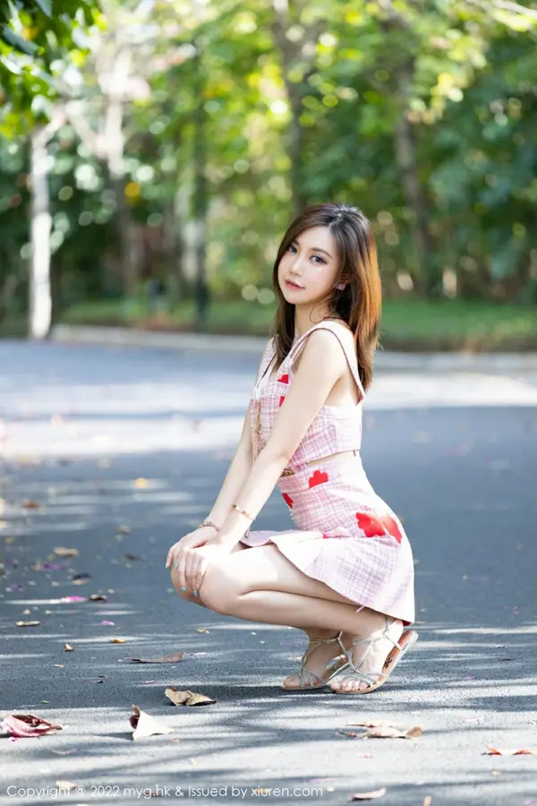Vol. 0623 绮里嘉ula(80P)