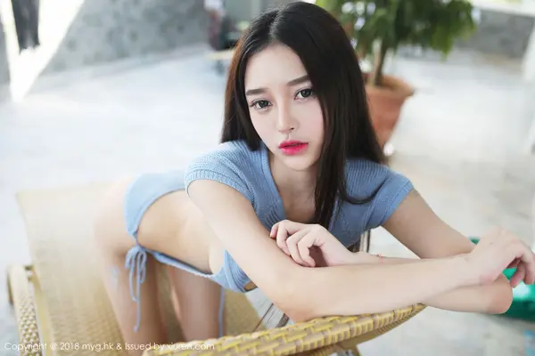 Vol. 0287 唐琪儿il(81P)