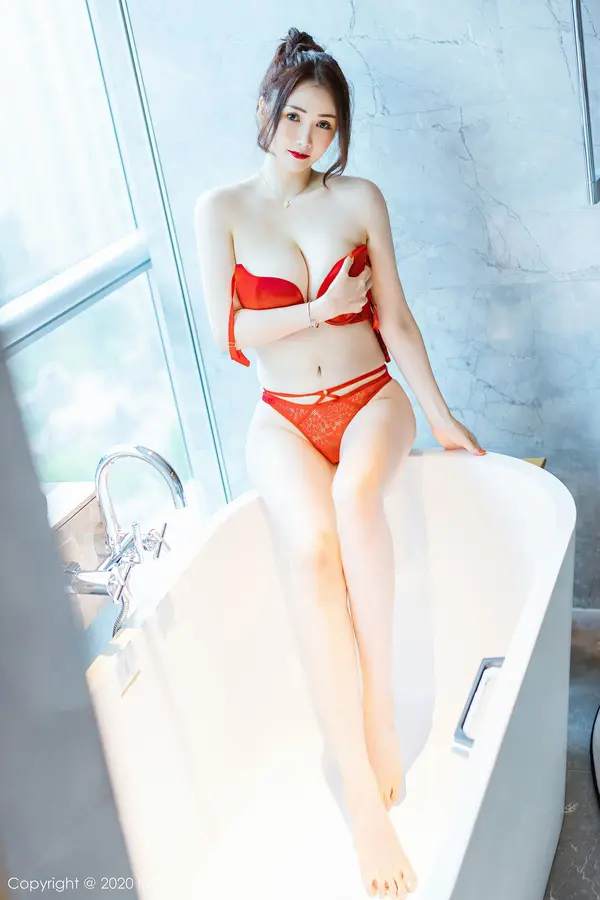 Vol. 0516 Evon陈赞之(54P)