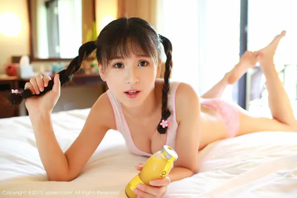 Vol. 00412 唐雨辰TYC(51P)
