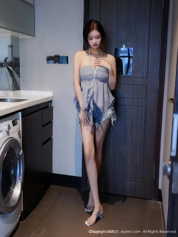 Vol. 10893 特蕾莎(58P)