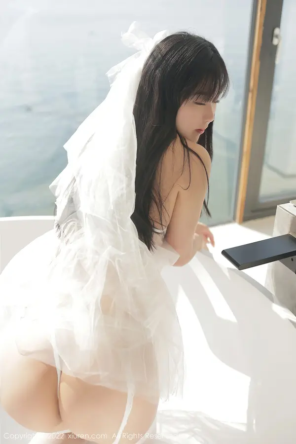 Vol. 04964 李雅柔182CM(60P)